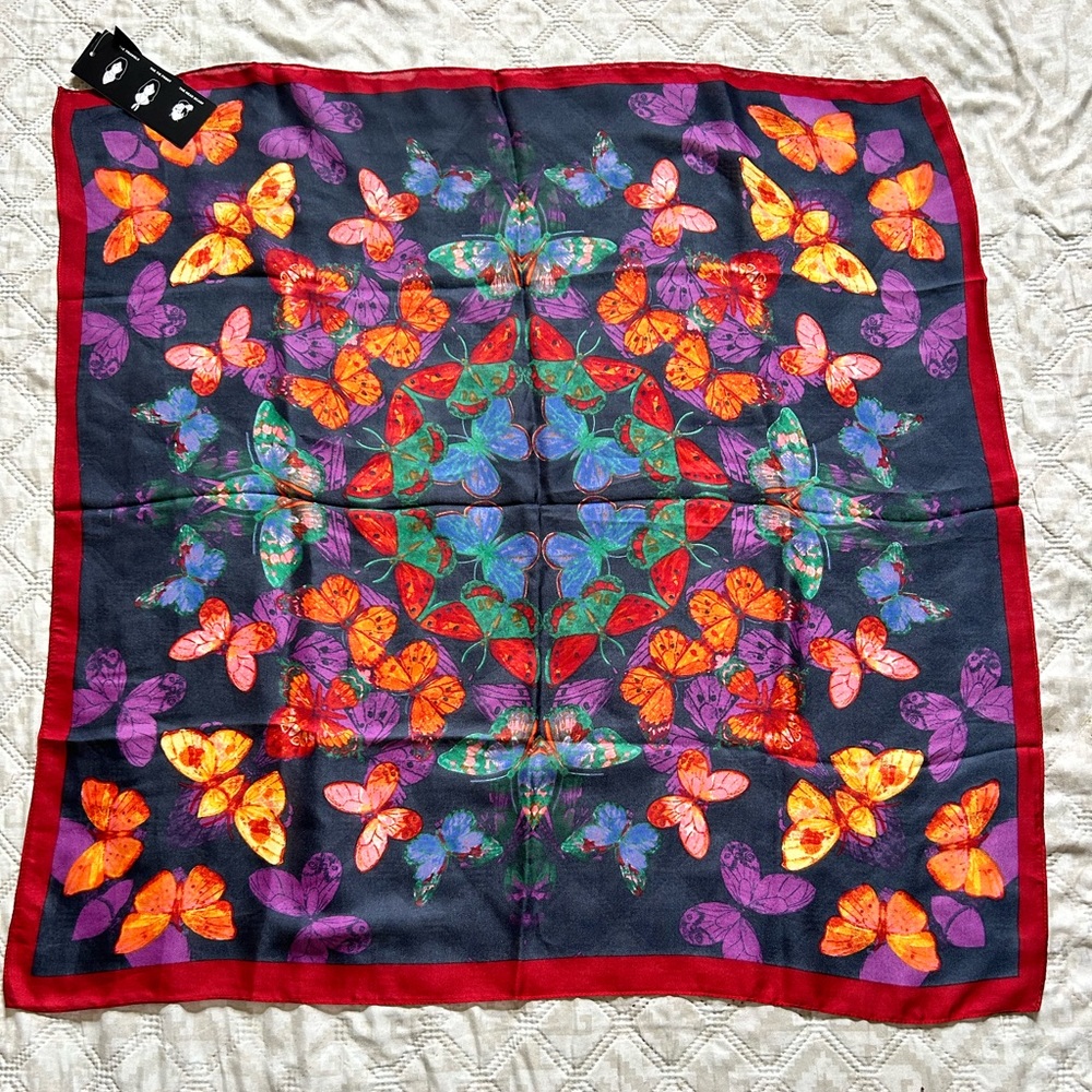 INC International Concepts scarf